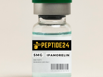 Exploring the Benefits of Ipamorelin and CJC 1295 for Health and Fitness