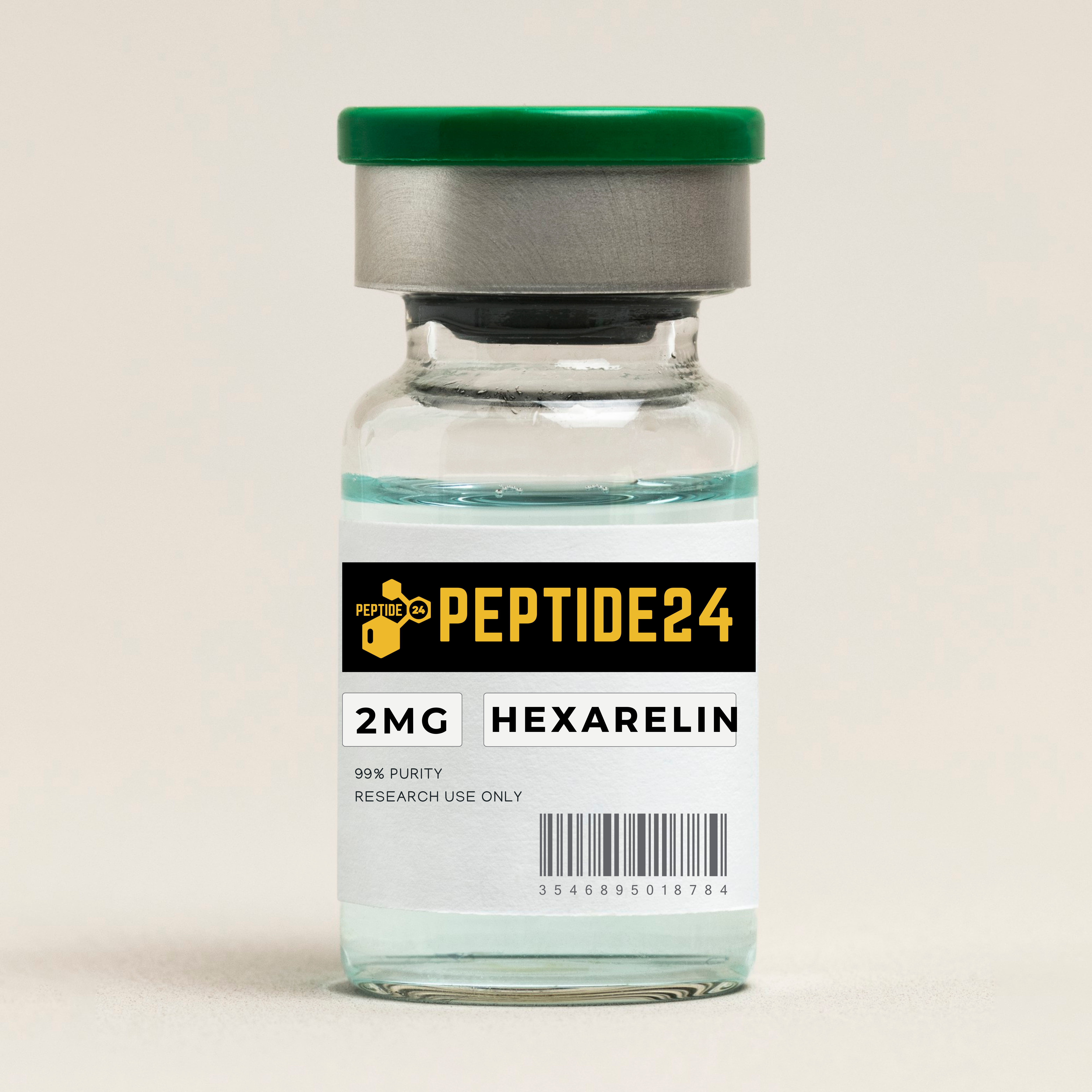 Hexarelin
