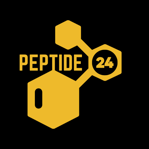 Peptide24 Logo