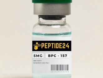 Unlocking the Surprising Gut Health Benefits of BPC-157: More Than Just a Recovery Aid