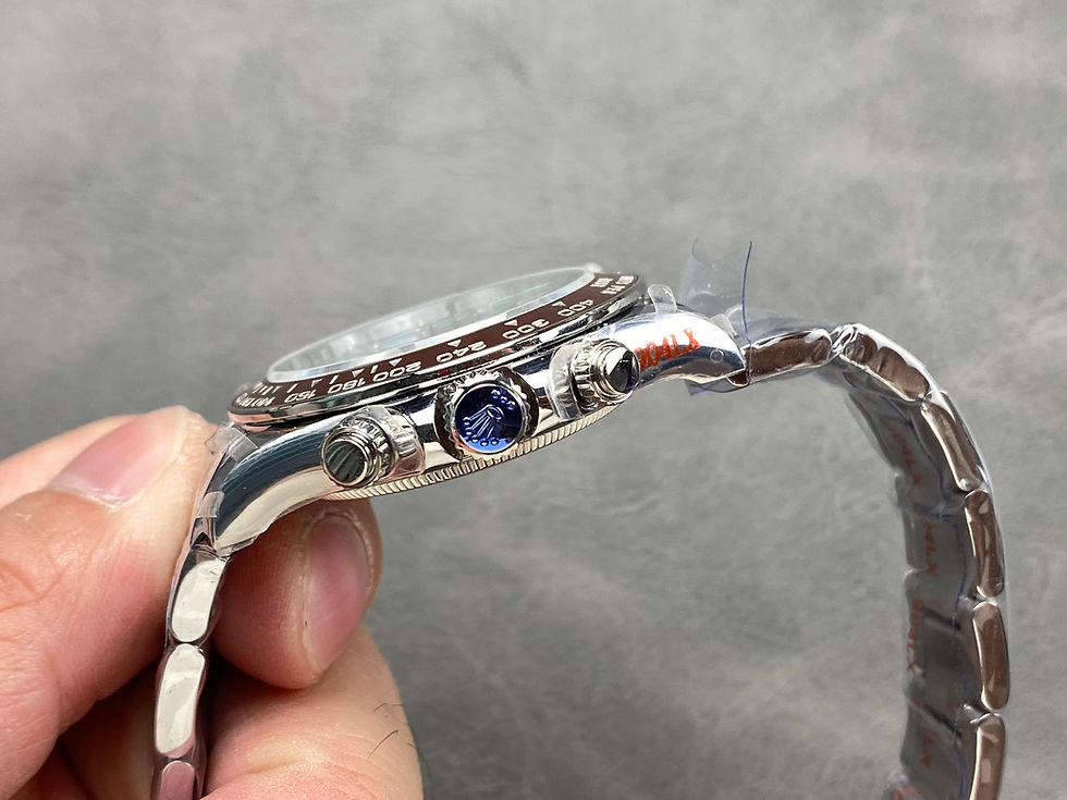 Thumbnail: Daytona  116520 1:1 Superclone