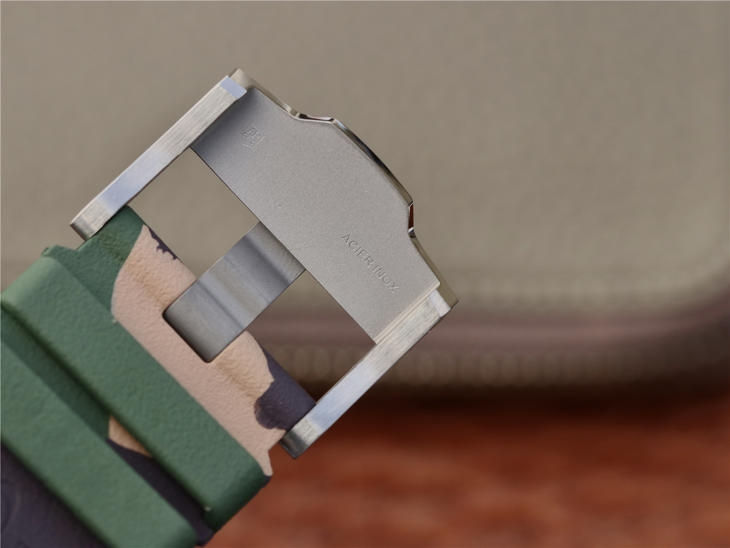 Thumbnail: Audemars Piquet Royal Oak Offshore 26400- 1:1 Supeclone