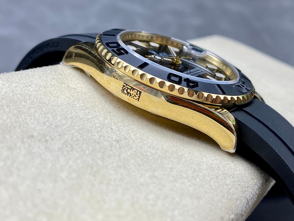 Miniatura: Rolex New Yacht 42mm, models M226658-0001, M226659-0002, and M226658-000