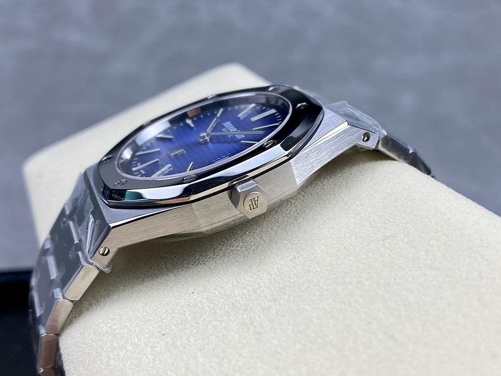 Thumbnail: Audemars Piguet Royal Oak Extra-Thin | Arfwatches #3 - ARF Superclone