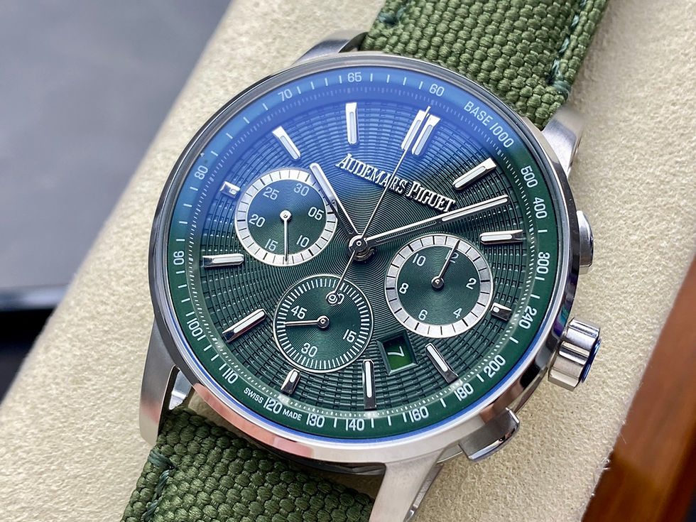 Miniaturbild: Ap Corum Admiral Legend 42mm | ARF Premium Watch