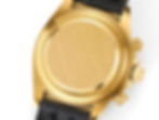 Thumbnail: Rolex Daytona "Eye of the Tiger" 116588TBR – Enthusiast Perspective
