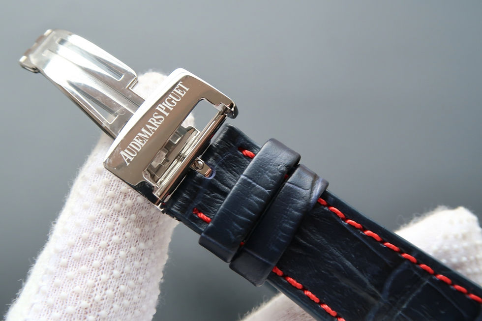 Miniatura: Audemars Piguet Royal Oak Offshore 26470st-1:1 Superclone