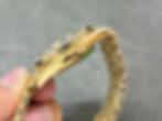 Thumbnail: Day Date Rolex Weekly Journal 18K Yellow Gold Plated count – Detailed Overview
