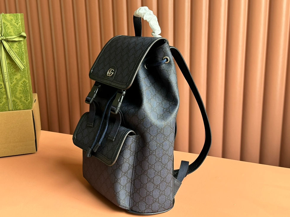 Thumbnail: Gucci GG Marmont mini shoulder bag | Arfwatches #3 | ARF Edition