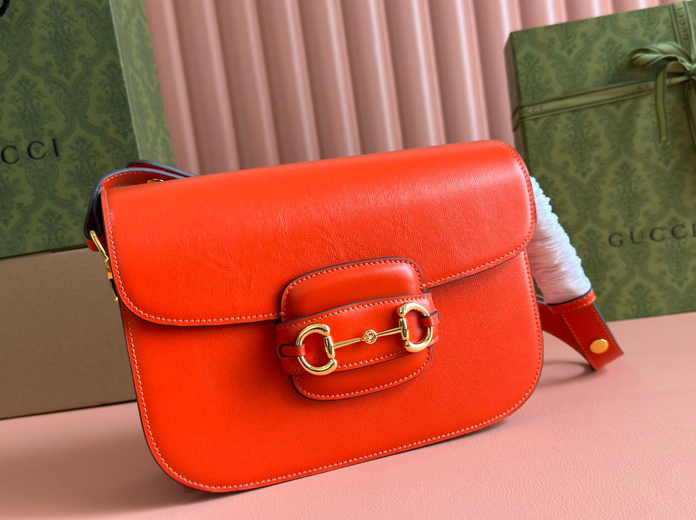 Thumbnail: Gucci Horsebit 1955 mini top handle bag | Arfwatches #3 | ARF Premium Watch