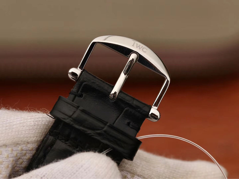 Miniaturbild: IWC wave Fino series- 1:1 Superclone