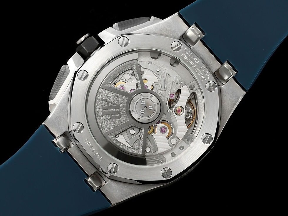 Thumbnail: Audemars Piguet Royal Oak Offshore 26420ST