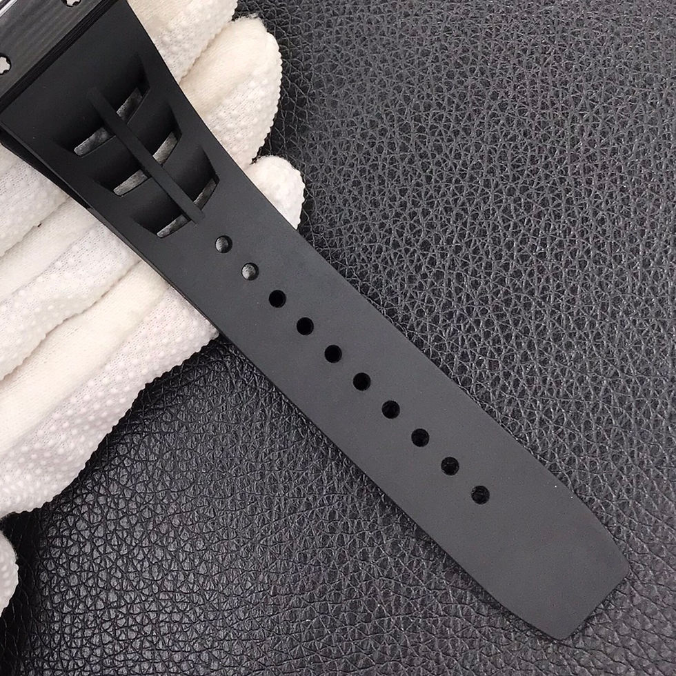 Miniatura: Richard Mille RM 12-01 Tourbillon