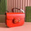 Thumbnail: Gucci Horsebit 1955 mini top handle bag