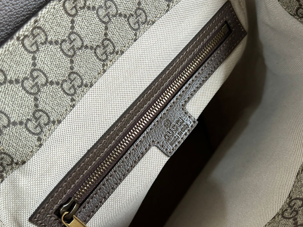 Thumbnail: Gucci GG Marmont mini shoulder bag | Arfwatches #2 | ARF Edition