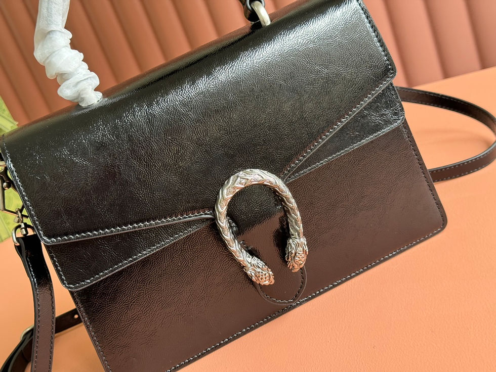 Thumbnail: Gucci Dionysus bag | Arfwatches #2 | ARF Luxury Replica