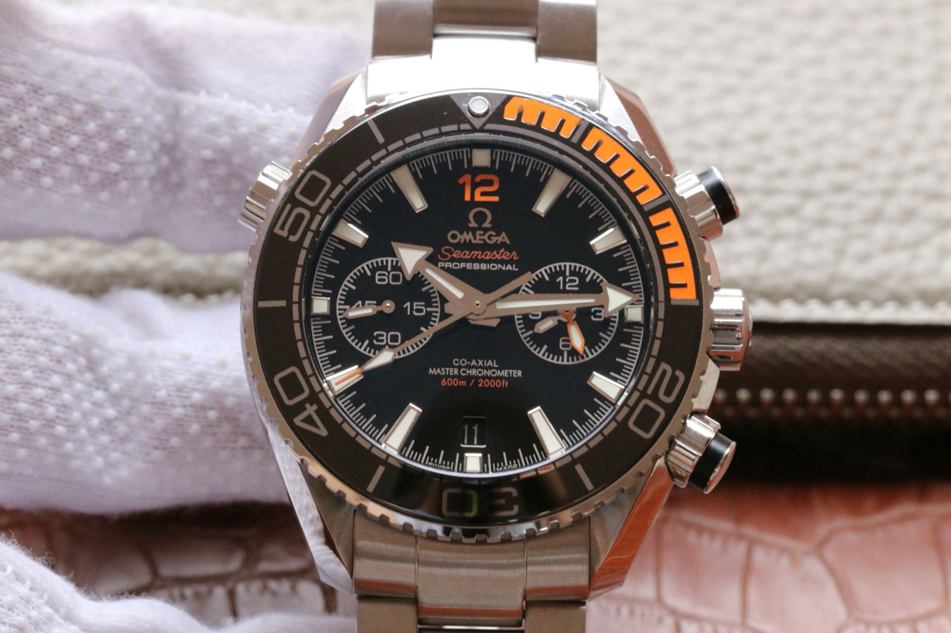 Omega Seamaster 300 -1:1 Superclone