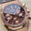 Miniature : Audemars Piguet Royal Oak Chronograph