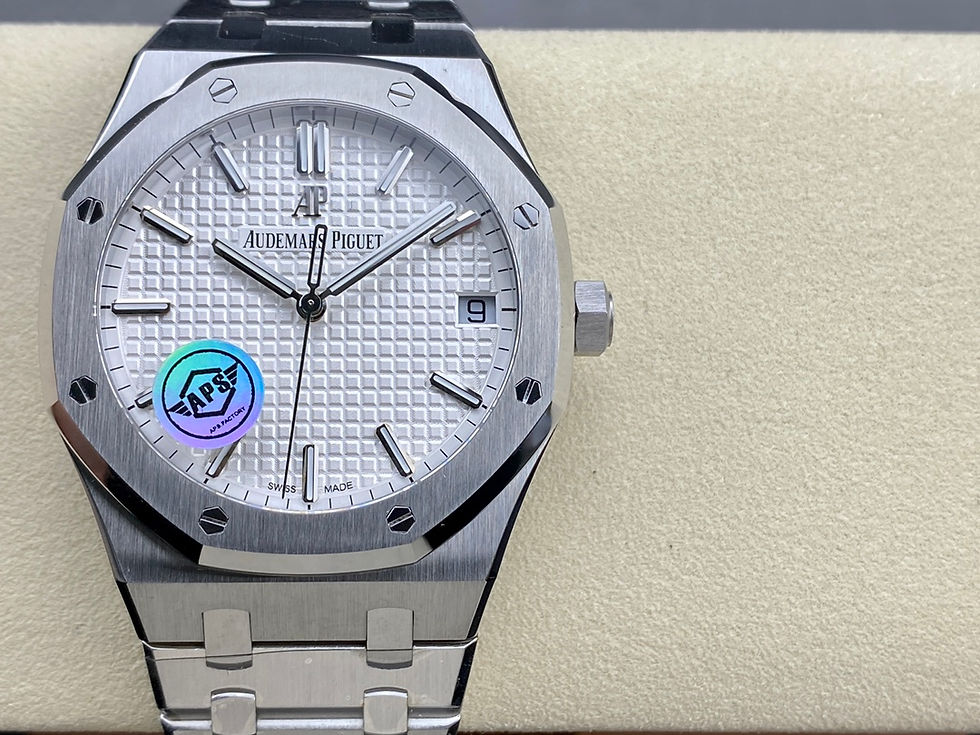 Audemars Piguet Royal Oak 15500 1:1 Superclone