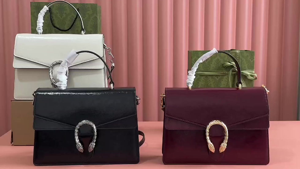 Thumbnail: Gucci Dionysus bag | Arfwatches #2 | ARF Luxury Replica