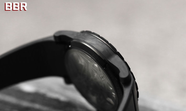 Thumbnail: Roger  Carbon fiber  RD505SQ 1:1 Superclone - Clone Specialist