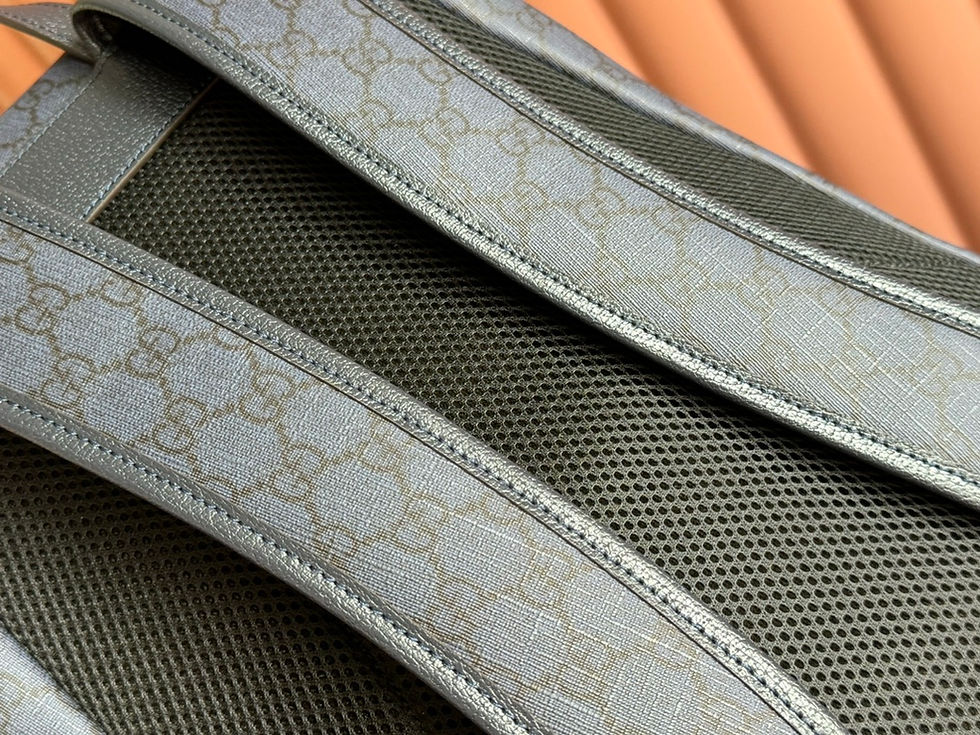 Thumbnail: Gucci GG Marmont mini shoulder bag | Arfwatches #3 | ARF Edition