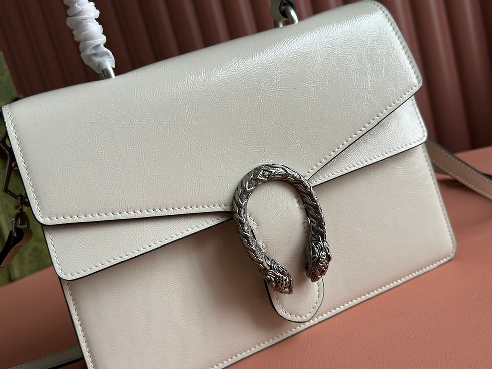 Thumbnail: Gucci Dionysus bag | Arfwatches #3 | ARF Edition