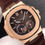 Thumbnail: Patek Philippe Nautilus 5712GR-001 18K Rose Gold