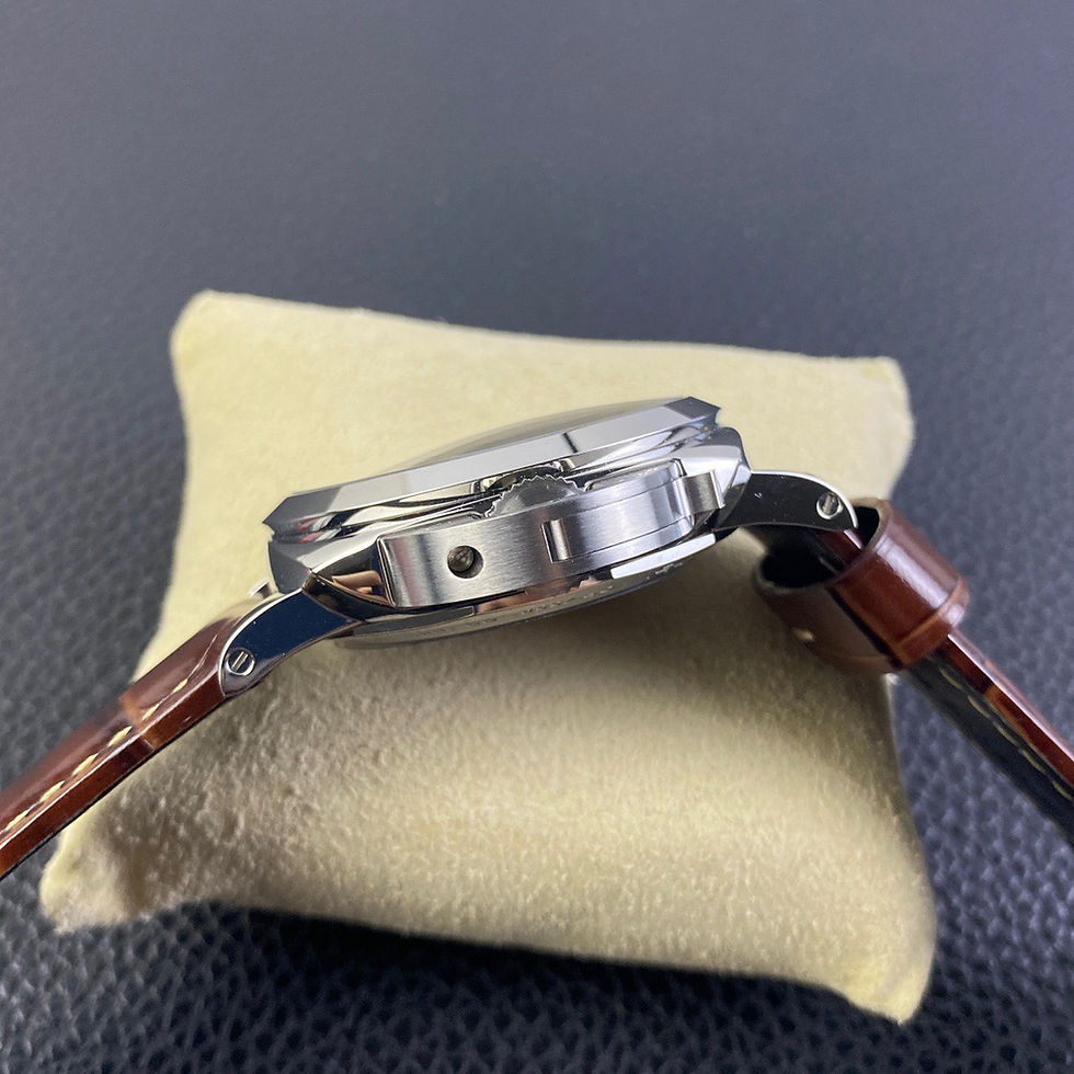 Thumbnail: Panerai Luminor Marina PAM 1116