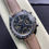 Thumbnail: New Omega Super Series Moon Dark Face