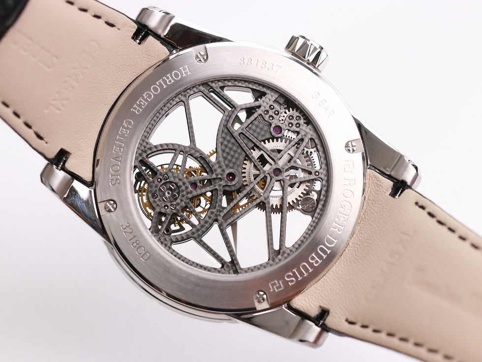 Thumbnail: Roger RD505SQ 1:1 Superclone | Super-Clone.com #2 | Verified Superclone