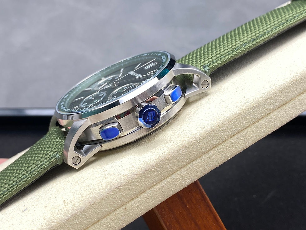 Miniaturbild: Ap Corum Admiral Legend 42mm | ARF Premium Watch