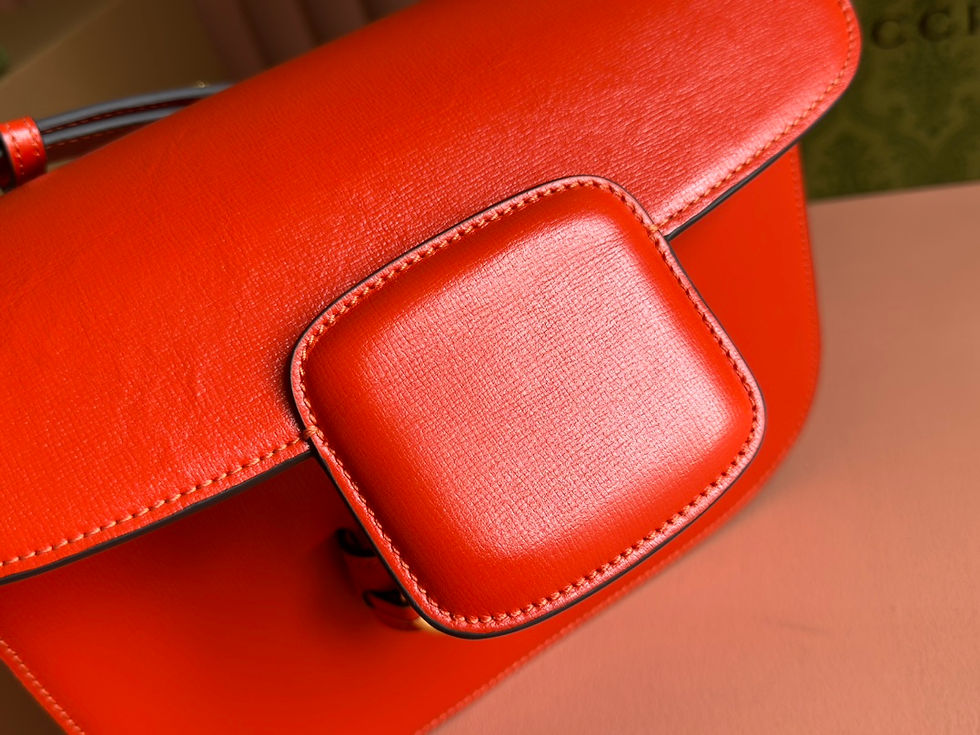 Thumbnail: Gucci Horsebit 1955 mini top handle bag | Arfwatches #3 | ARF Premium Watch