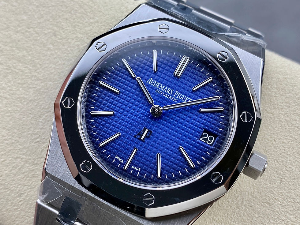 Thumbnail: Audemars Piguet Royal Oak Extra-Thin | Arfwatches #3 - ARF Superclone