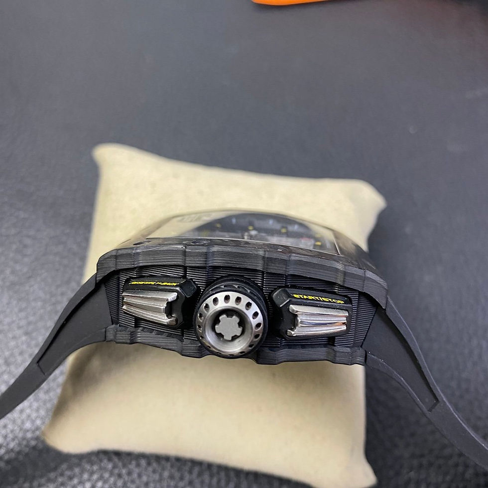 Miniaturbild: RM11 Carbon - 1:1 Superclone