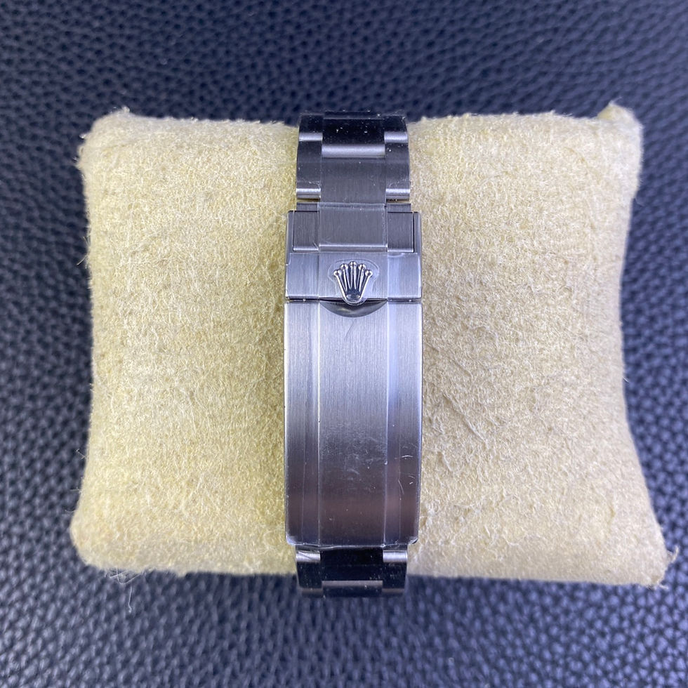 Thumbnail: Submariner Date116610  1:1 Superclone | Arfwatches #3 | ARF Edition