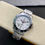 Thumbnail: Omega Seamaster Diver 300M Co-Axial Master Chronometer 42mm White Dial