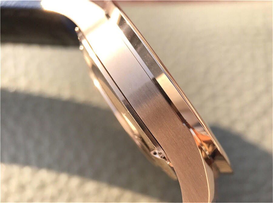 Miniatura: IWC Portuguese Wanguo Series- 1:1 Superclone