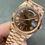 Thumbnail: Rolex Day-Date 228235 Rose Gold