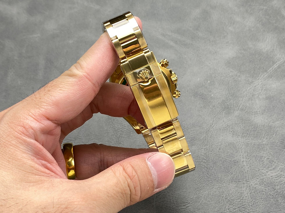 Miniatura: ROLEX DAYTONAORIGINAL CAL.4131 | ARF Premium Watch