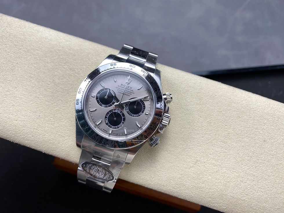 Thumbnail: Rolex Cosmograph Daytona 116500LN