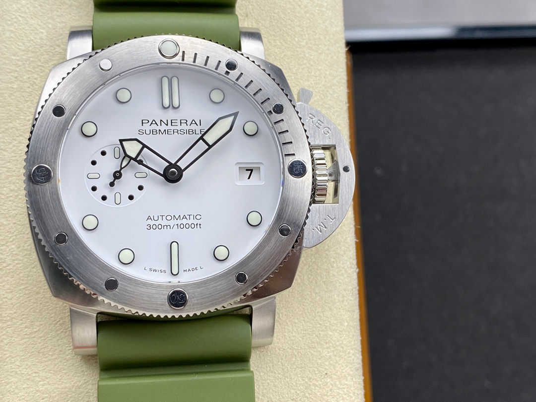 New Panerai Luminor Submersible PAM1226 1:1 Superclone