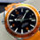 Thumbnail: Omega Planet Ocean Sea Orange 42mm
