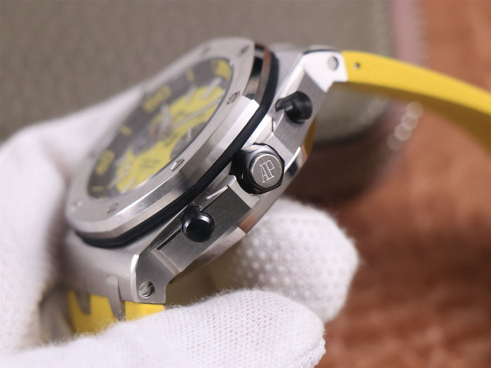 Thumbnail: Audemars Piguet Royal Oak Offshore Diver 1:1 Superclone