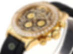 Thumbnail: Rolex Daytona "Eye of the Tiger" 116588TBR – Enthusiast Perspective