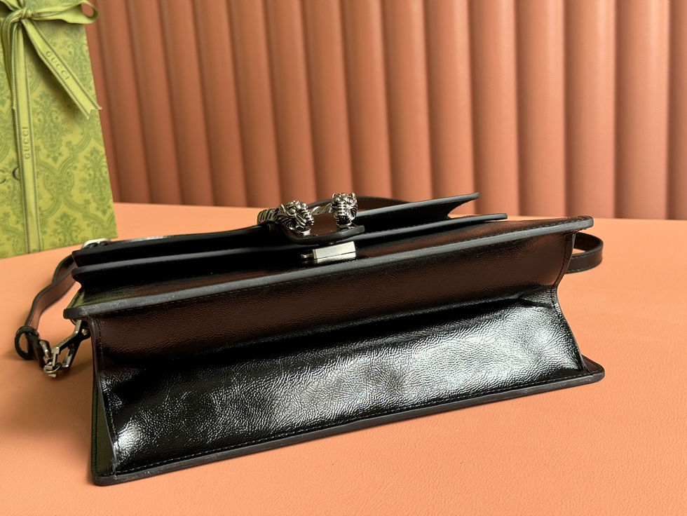 Thumbnail: Gucci Dionysus bag | Arfwatches #2 | ARF Luxury Replica