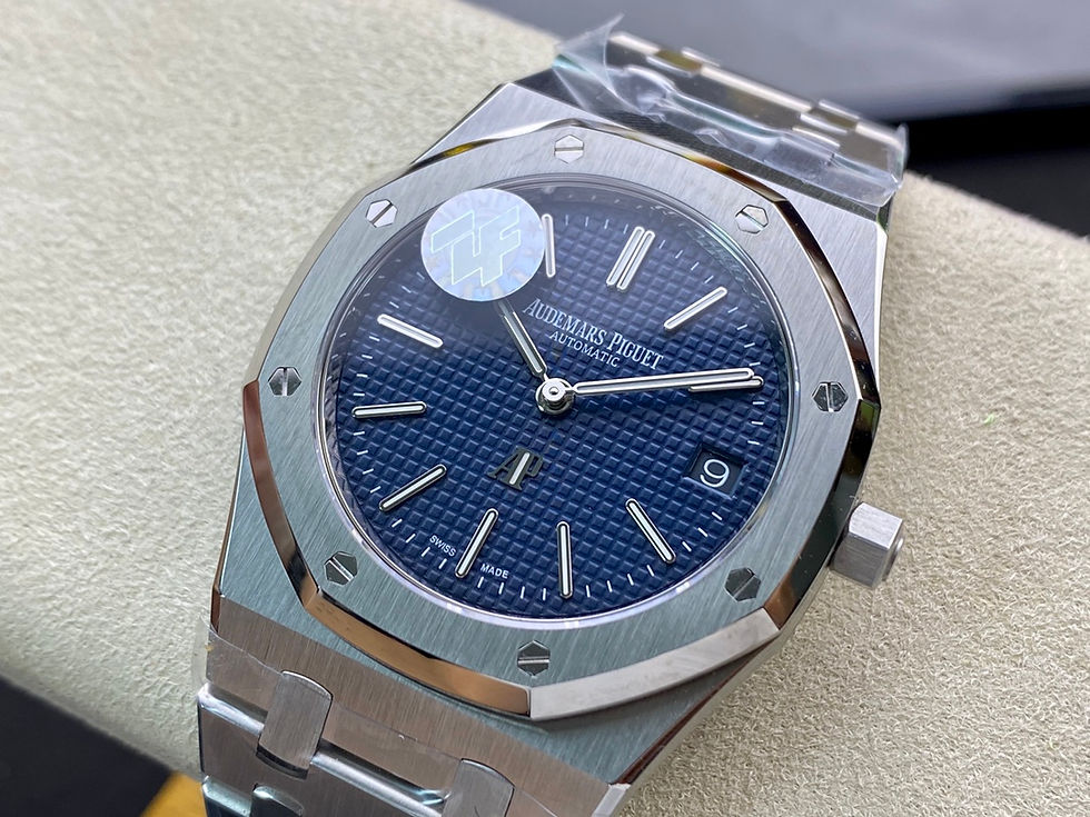 Thumbnail: Audemars Piguet RO Ultra Thin 15202 1:1 Superclone - ARF Master Series