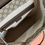 Thumbnail: Gucci GG Marmont mini shoulder bag