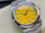 Thumbnail: Rolex Oyster Perpetual 41 Turquoise Tiffany Blue Dial 124300 | ARF Premium Watch