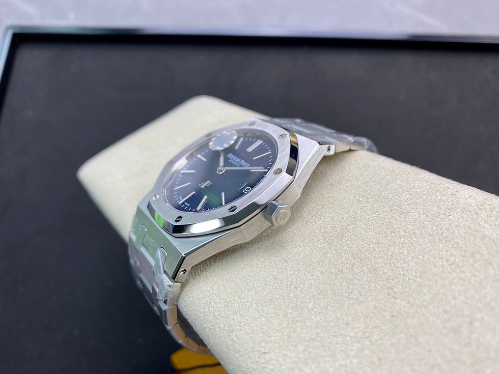 Thumbnail: Audemars Piguet RO Ultra Thin 15202 1:1 Superclone - ARF Master Series